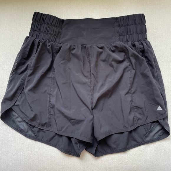 Balance Athletica running shorts - Picture 1 of 3